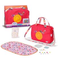 Opakowanie Baby born - Changing Bag Pinplay