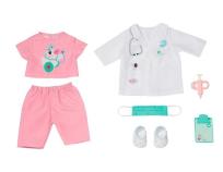 Opakowanie Baby born - Doctor Outfit 43cm