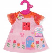 Opakowanie Baby born - Dress At Home 43cm