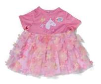Opakowanie Baby born - Dress Blossoms 43cm