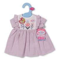 Opakowanie Baby born - Dress Forest 43cm