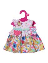 Opakowanie Baby born - Dress Fruit 43cm