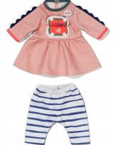 Opakowanie Baby born - Dress Jungle 36cm