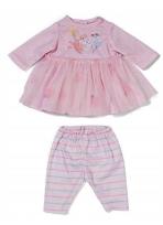Opakowanie Baby born - Dress Rose 36cm