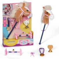 Opakowanie Baby born - Hobby Horsing Set 43cm