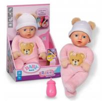 Opakowanie Baby born - Interactive Rosie 30cm