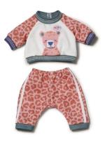 Opakowanie Baby born - Jogging Suit Jungle 36cm