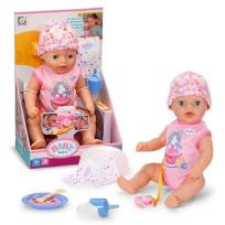 Opakowanie Baby born - Lena pink 36cm