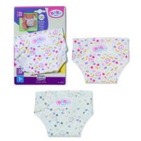 Opakowanie Baby born - Nappies 2-pak 36cm