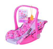 Opakowanie Baby born - Nosidełko dla lalki Comfort Seat
