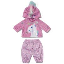 Opakowanie Baby born - Outfit Unicorn 43cm