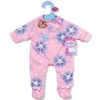 Opakowanie Baby born - Romper Flower 43cm