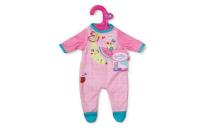 Opakowanie Baby born - Romper Pink 36cm