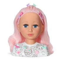 Opakowanie Baby born - Sister Styling Artist Head