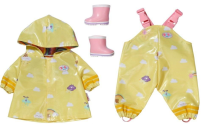 Opakowanie Baby born - Strój przeciwdeszczowy Deluxe 43cm