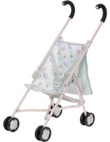 Opakowanie Baby born - Stroller with Bag Jungle