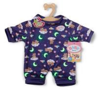 Opakowanie Baby born - Teddy with Nightromper 36cm