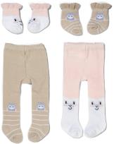 Opakowanie Baby born - Tights & Socks Sheep 43cm