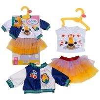 Opakowanie Baby born - Tutu Outfit 43cm