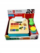 Opakowanie Baby Einstein Magiczna dotykowa kasa fiskalna