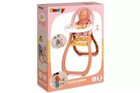 Opakowanie Baby Nurse krzesełko do karmienia