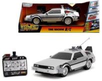 Opakowanie Back to the Future R/C 1:16