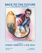 Okładka książki Back to the Future. The Complete Screenplay