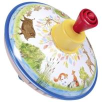 Opakowanie Bączek Leśni przyjaciele