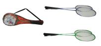 Opakowanie Badminton w etui MIX