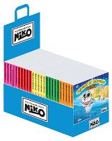 Okładka książki Bajeczki na dobranoc - display ( 25 szt.)