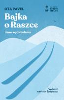 Okładka książki Bajka o Raszce i inne opowiadania