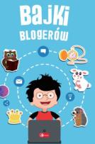 Okładka książki Bajki blogerów