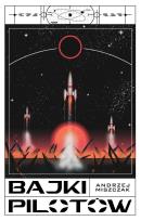 Okładka książki Bajki pilotów