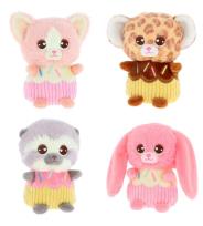 Opakowanie Bakery Cupcakes 16cm mix