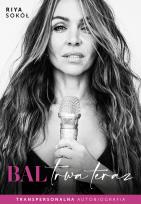 Okładka książki Bal trwa teraz. Transpersonalna autobiografia