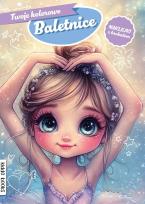 Okładka książki Baletnice