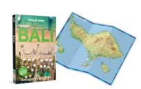 Okładka książki Bali - uszkodzone