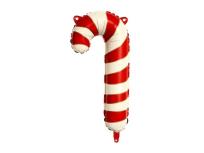 Opakowanie Balon do girland Cukrowa laska 15,5x31cm 5szt