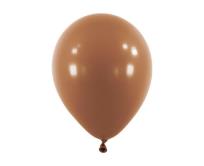 Opakowanie Balon Fashion Chocolate 28cm 50szt