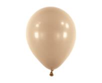 Opakowanie Balon Fashion Taupe 28cm 50szt