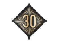 Opakowanie Balon foliowy 30 46x46cm