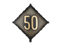 Opakowanie Balon foliowy 50 46x46cm