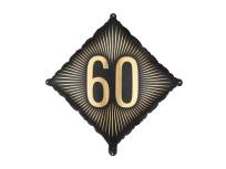 Opakowanie Balon foliowy 60 46x46cm