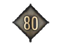 Opakowanie Balon foliowy 80 46x46cm