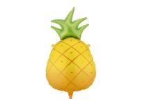 Opakowanie Balon foliowy Ananas 38x68cm