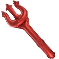 Opakowanie Balon foliowy - diabelskie widły