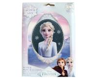 Opakowanie Balon foliowy Disney Elsa Mirror 68x90cm