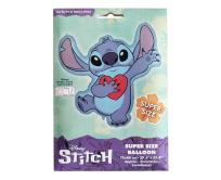 Opakowanie Balon foliowy Disney Stitch 75x86cm