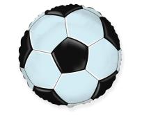 Opakowanie Balon foliowy Football piłka 45cm
