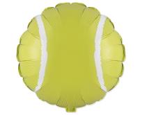 Opakowanie Balon foliowy FX Piłka tenisowa 45cm
